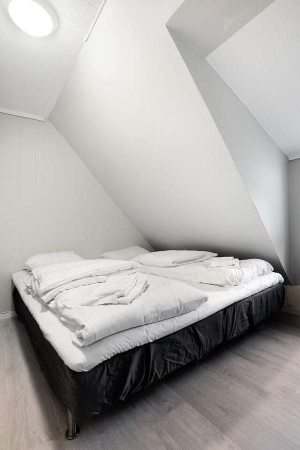 Amazing, Central House With Big Private Balcony Bergen Esterno foto