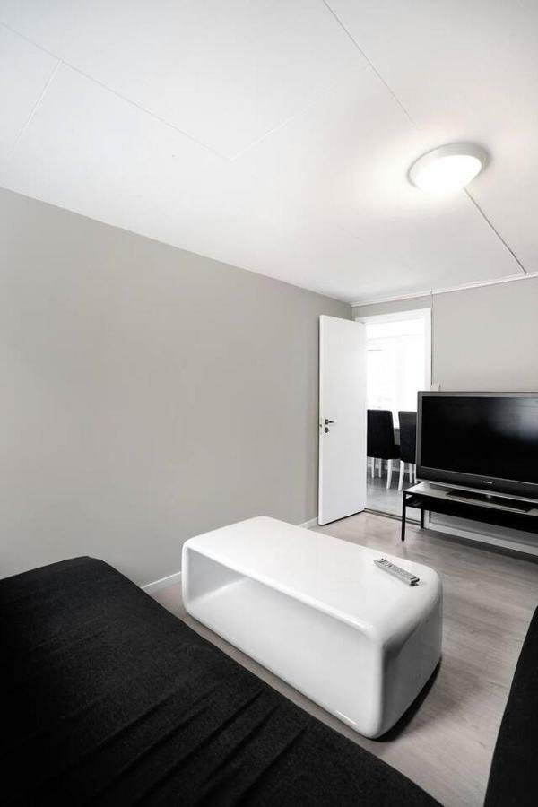 Amazing, Central House With Big Private Balcony Bergen Esterno foto