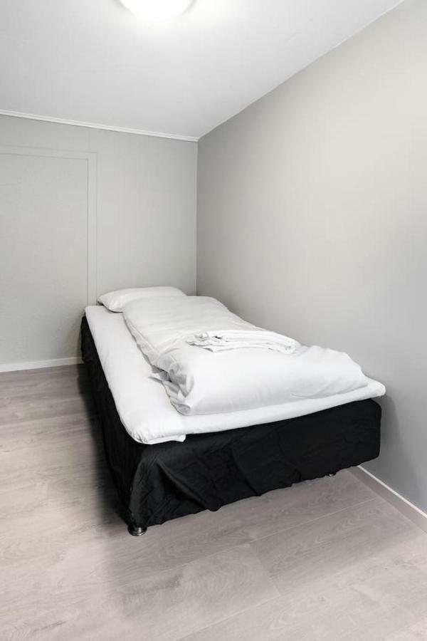 Amazing, Central House With Big Private Balcony Bergen Esterno foto