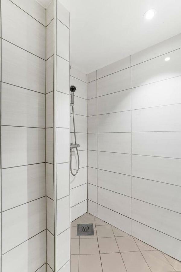 Amazing, Central House With Big Private Balcony Bergen Esterno foto