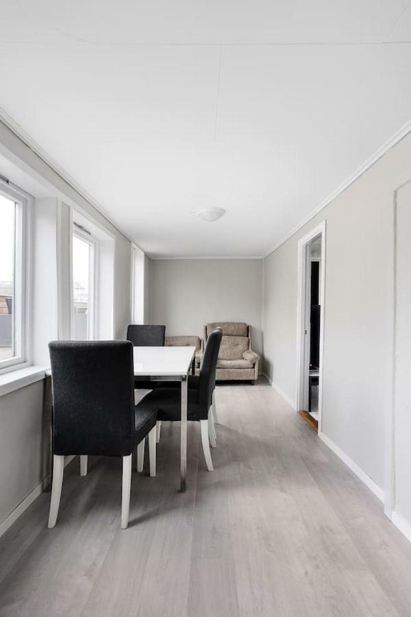 Amazing, Central House With Big Private Balcony Bergen Esterno foto